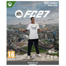 EA Sports FC 27 - XBOX